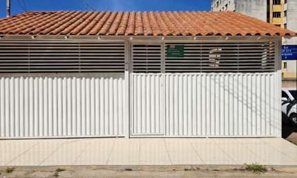Casa com 3 quartos à venda na Quadra QR 314, 2, Samambaia Sul (Samambaia), Brasília