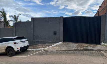 Casa com 2 quartos à venda na Conjunto SHA Conjunto 4 Chácara 88, 4, Setor Habitacional Arniqueira (Águas Claras), Brasília