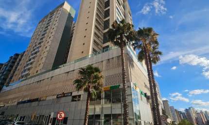 APARTAMENTO 4 QUARTOS RESIDENCIAL SUPREMO AGUAS CLARAS