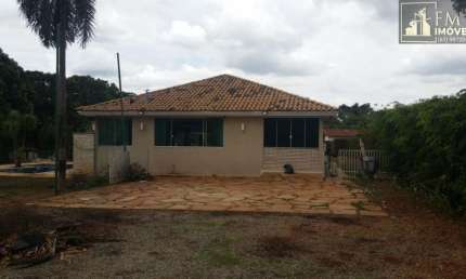 Casa em condomínio fechado com 3 quartos à venda na Avenida Parque Águas Claras, 2, Sul (Águas Claras), Brasília
