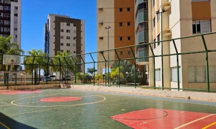 Apartamento com 3 quartos à venda na Alameda dos Eucaliptos Quadra 107, 6, Norte (Águas Claras), Brasília