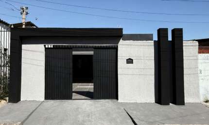 Casa com 2 quartos à venda na Quadra QR 425, 5, Samambaia Norte (Samambaia), Brasília