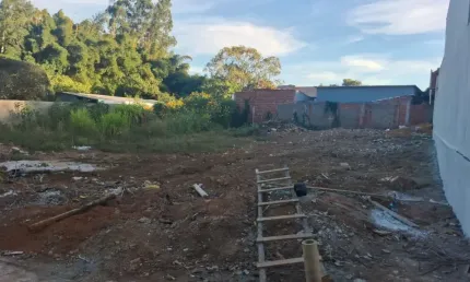 Terreno em condomínio fechado à venda na Conjunto SHA Conjunto 4, Setor Habitacional Arniqueira (Águas Claras), Brasília