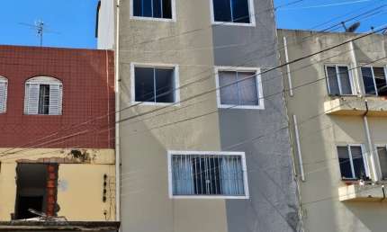 Apartamento com 2 quartos à venda na Quadra CSE 5, 2, Taguatinga Sul (Taguatinga), Brasília