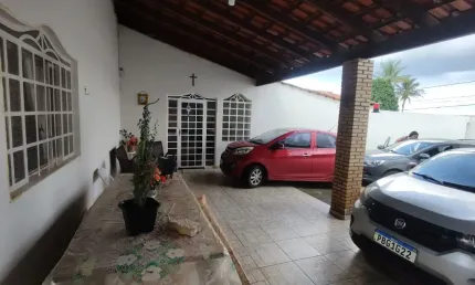Casa em condomínio fechado com 3 quartos à venda na Rua Rua 3C, 2, Setor Habitacional Vicente Pires - Trecho 1, Brasília