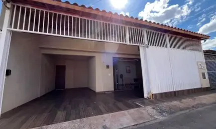 Casa com 3 quartos à venda na Quadra QNP 34 Conjunto E, 6, Ceilândia Sul (Ceilândia), Brasília