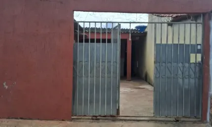 Casa com 2 quartos à venda na Quadra QR 425, 5, Samambaia Norte (Samambaia), Brasília