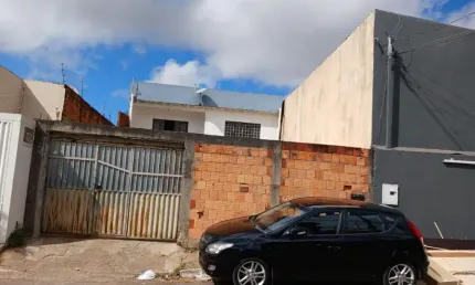 Casa com 2 quartos à venda na Quadra QR 212, 2, Samambaia Norte (Samambaia), Brasília