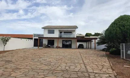 OPORTUNIDADE LOTE 940 METROS RUA 10 VICENTE PIRES SOBRADO TOP