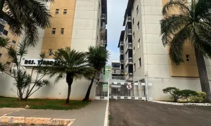 Apartamento com 2 quartos à venda na Quadra CNM 2, 2, Ceilândia Centro (Ceilândia), Brasília