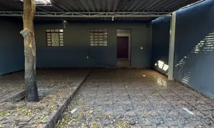 Casa com 3 quartos à venda na Quadra QR 127 Conjunto 4, 5, Samambaia Sul (Samambaia), Brasília