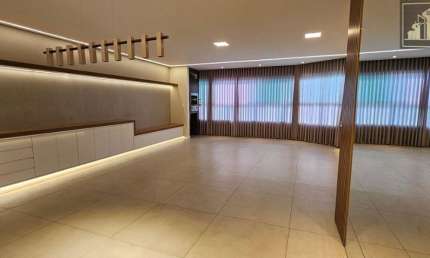 Apartamento com 2 quartos à venda na Avenida Parque Águas Claras, 6, Norte (Águas Claras), Brasília