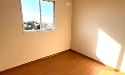 AGIO APARTAMENTO 02 QUARTOS  RESIDENCIAL BELLA ALVORADA CEILANDIA