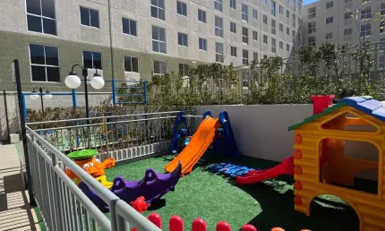 Apartamento com 2 quartos à venda na Quadra Quadra 101 Conjunto 2, 6, Recanto das Emas, Brasília