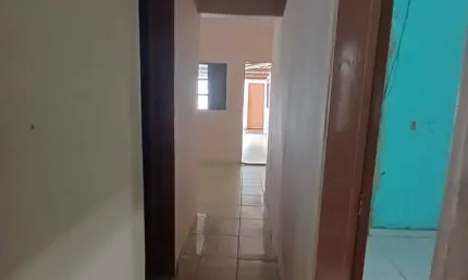 CASA 03 QUARTOS QR 203 SAMAMBAIA NORTE ACEITA CARRO DE MENOR VALOR
