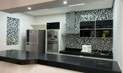 OPORTUNIDADE CASA BARATA EM VICENTE PIRES APENAS 750 MIL