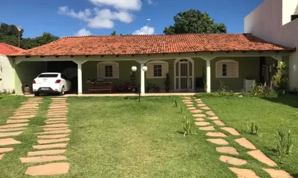 Casa em condomínio fechado com 3 quartos à venda na Rua Rua 12, Setor Habitacional Vicente Pires - Trecho 1, Brasília