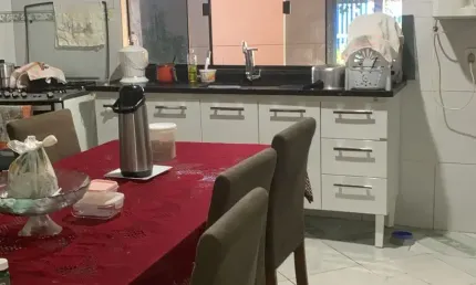 Casa com 3 quartos à venda na Conjunto SHA Conjunto 2 Chácara 51B, Setor Habitacional Arniqueira (Águas Claras), Brasília