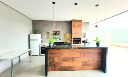 Casa LUXUOSA com PISCINA, com 4 dormitórios à venda, 280 m² por R$ 2.500.000 - Urbanova - São José dos Campos/SP