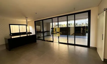 Sobrado ESPETACULAR, com 5 SUÍTES à venda, 363 m² por R$ 3.700.000 - Condomínio Residencial Alphaville I - São José dos Campos/SP