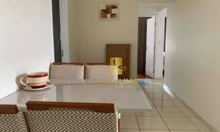 Apartamento INCRÍVEL no JARDIM SATÉLITE,  com 3 dormitórios à venda, 82 m² por R$ 589.000 - São José dos Campos/SP