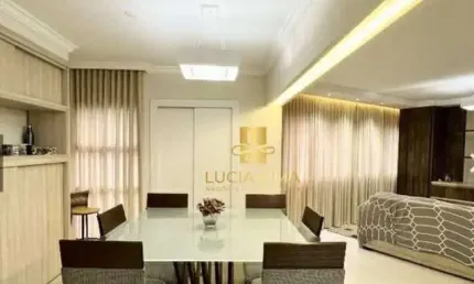 Apartamento com 3 dormitórios à venda, 94 m² por r$ 755.000,00 - vila adyana - são josé dos campos/sp