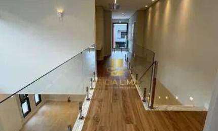 Sobrado LUXUOSO, 4 SUÍTES à venda, 400 m² por R$4.750.000,00 - Jardim do Golfe 2  - São José dos Campos/SP