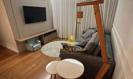 Apartamento  dos SONHOS no JARDIM SATÉLITE, com 4 dormitórios à venda, 100 m² por R$ 860.000  - São José dos Campos/SP
