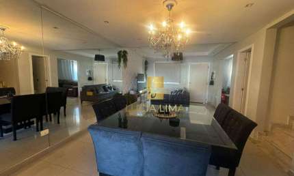 Sobrado dos SONHOS com PISCINA e ESPAÇO GOURMET,  4 dormitórios à venda, 170 m² por R$ 1.270.000 - Villa Branca - Jacareí/SP