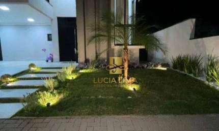 Casa  imponente, com 3 dormitórios à venda, 138 m² por r$ 1.450,00. - reserva ruda - são josé dos campos/sp