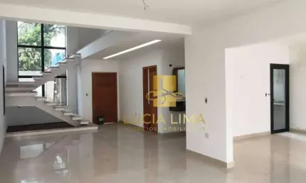 Sobrado novo no villa branca, com 3 dormitórios à venda, 215 m² por r$ 980.000 -  jacareí/sp