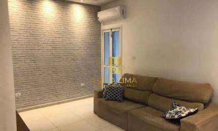 Casa MARAVILHOSA,  com 3 dormitórios à venda, 170 m² por R$ 809.000 - Villa Branca - Jacareí/SP