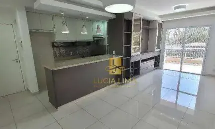Apartamento SENSACIONAL, com 3 dormitórios à venda, 86 m² por R$ 636.000 - Jardim Sao Paulo - Jacareí/SP