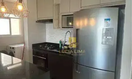Apartamento VISTA EXUBERANTE para ALUGAR no ARBOVILLE, com 3 dormitórios, 83 m² por R$ 3.000/mês - Pagador de Andrade - Jacareí/SP