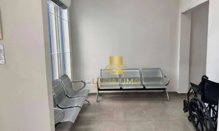 Ponto comercial amplo e versátil para alugar no centro, por r$ 4.500/mês -  são josé dos campos/sp