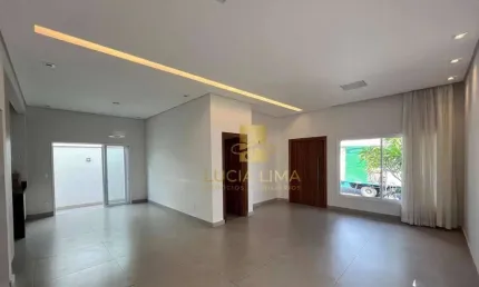 Casa espetaculosa para alugar no portal da serra, com 4 dormitórios, 220 m² por r$ 10.700/mês - são josé dos campos/sp