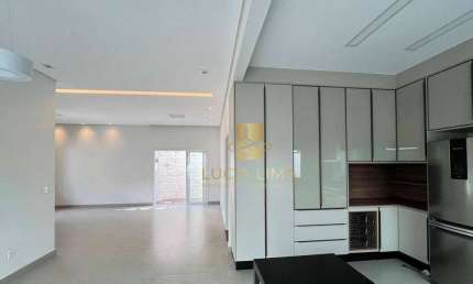ESPETACULO!!! Casa ALUGA  no PORTAL DA SERRA, com 4 dormitórios, 220 m² por R$ 10.700/mês - São José dos Campos/SP