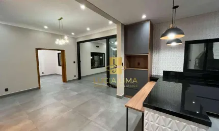 Sobrado de CINEMA, com VISTA INCRÍVEL,  4 dormitórios à venda, 388 m² por R$ 3.200.000 - Condomíniol MONACO- São José dos Campos/SP
