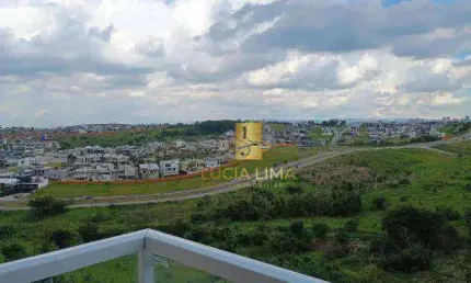 Apartamento MARAVILHOSO, com 2 dormitórios, 57 m² - venda por R$ 569.000 ou aluguel por R$ 3.100/mês - Colinas do Paratehy - São José dos Campos/SP