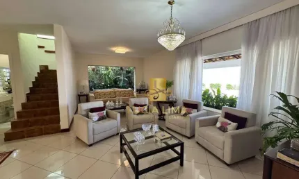 Casa em condomínio fechado com 3 quartos à venda no Jardim das Colinas, São José dos Campos 