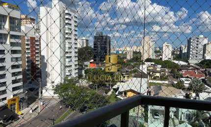 Apartamento INCRÍVEL,  com 4 dormitórios à venda, 132 m² por R$ 980.000 - Jardim Aquarius - São José dos Campos/SP