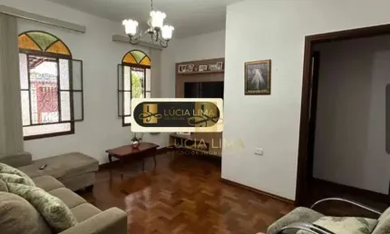 Casa RESERVA DO BOSQUE, com 4 dormitórios à venda, 140 m² por R$ 1.100.000 - Bosque dos Eucaliptos - São José dos Campos/SP