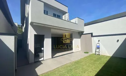 Sobrado no condomínio bosque dos manacás,  3 dormitórios à venda, 207 m² por r$ 1.330.000 - jacareí/sp