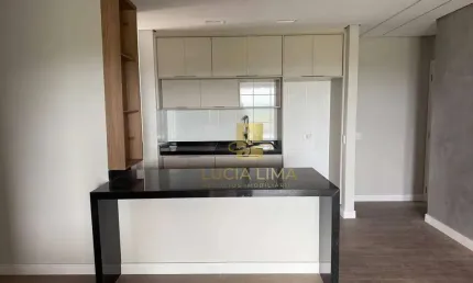 Apartamento lazer completo para alugar, com 3 dormitórios, 83 m² por r$ 3.800/mês - pagador de andrade - jacareí/sp