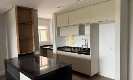 Apartamento MODERNO para ALUGAR, com 3 dormitórios, 83 m² por R$ 4.100/mês - Pagador de Andrade - Jacareí/SP
