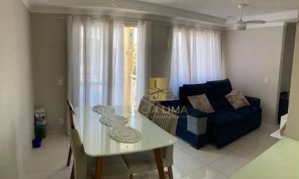 Apartamento INCRÍVEL com LAZER COMPLETO na ZONA SUL, 3 dormitórios à venda, 67 m² por R$ 420.000 - Jardim Sul - São José dos Campos/SP