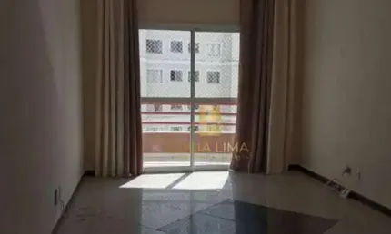 Apartamento dos SONHOS para ALUGAR com LAZER COMPLETO, 3 dormitórios, 90 m² por R$ 2.800/mês - Parque Industrial - São José dos Campos/SP