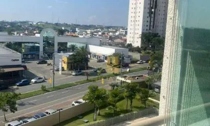 Apartamento maravilhoso no villa branca, com 3 dormitórios à venda, 67 m² por r$ 530.000 - jacareí/sp