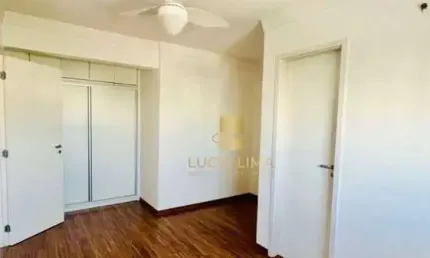 INCRIVEL Apartamento para ALUGAR, LAZER COMPLETO, com 2 dormitórios, 60 m² por R$ 2.700/mês - Centro - São José dos Campos/SP