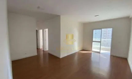 Apartamento MARAVILHOSO para ALUGAR,  CONDOMÍNIO CLUBE, com 3 dormitórios, 84 m² por R$ 2.800/mês - Pagador de Andrade - Jacareí/SP